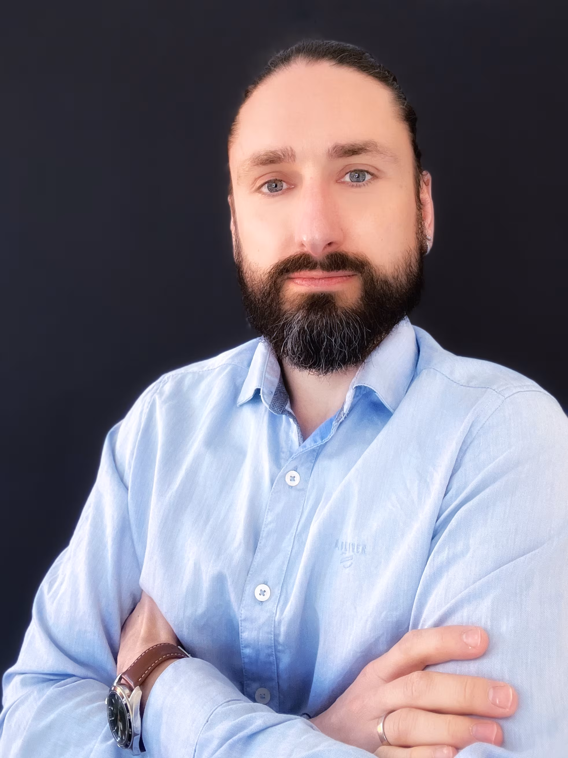 Florian Simeth – WordPress Performance Audit Spezialist